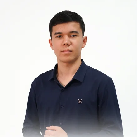 Mansur Turonov