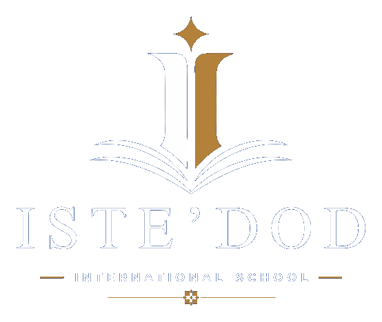 Iste'dod International School